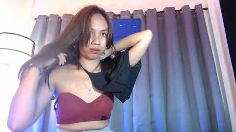 _miss_melody online show from 18, 5, 2026