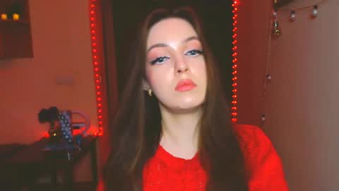 Miss Jessica  Boss Jordan online show from 16, 12, 2024