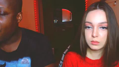 Miss Jessica  Boss Jordan online show from 17, 12, 2024