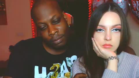 Miss Jessica  Boss Jordan online show from 16, 2, 2025