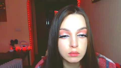 Miss Jessica  Boss Jordan online show from 26, 2, 2025