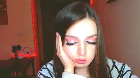 Miss Jessica  Boss Jordan online show from 27, 2, 2025