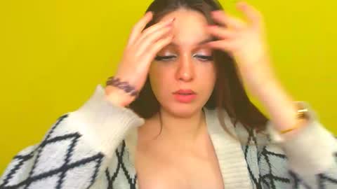 Miss Jessica  Boss Jordan online show from 17, 11, 2025