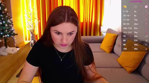 Mia online show from 4, 1, 2025