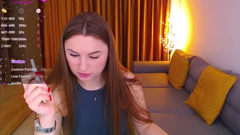 Mia online show from 15, 2, 2025