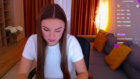 Mia online show from 23, 10, 2025