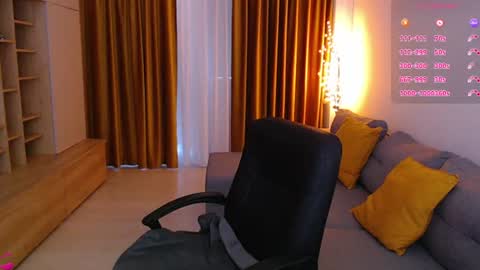 Mia online show from 16, 6, 2026