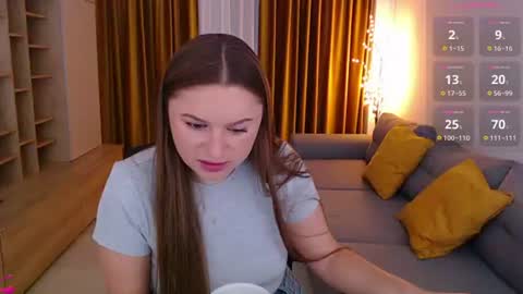Mia online show from 12, 7, 2026