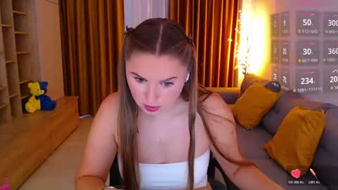 Mia online show from 25, 7, 2026