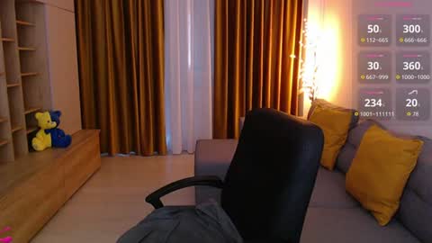 Mia online show from 26, 7, 2026