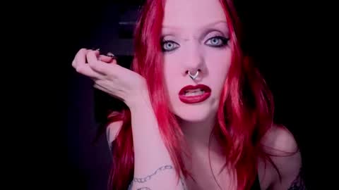 Miss Eva. if anyone in NYK to fuck here is sissy sn -  online show from 26, 4, 2026