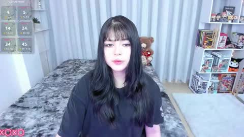 Hanna  Idependent Model   online show from 10, 1, 2026