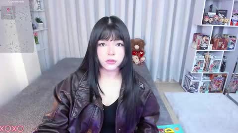 Hanna  Idependent Model   online show from 24, 3, 2026