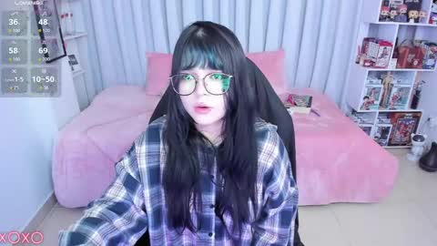 Hanna  Idependent Model   online show from 5, 6, 2026
