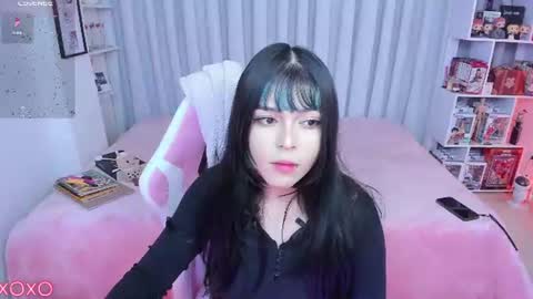 Hanna  Idependent Model   online show from 1, 8, 2026