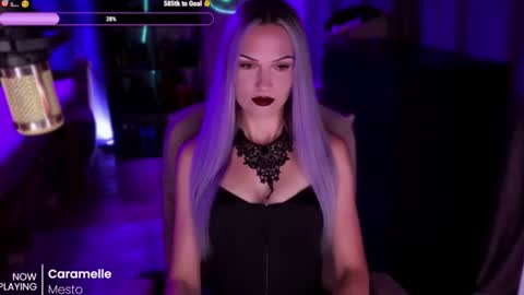 Mistress Milana online show from 30, 6, 2026