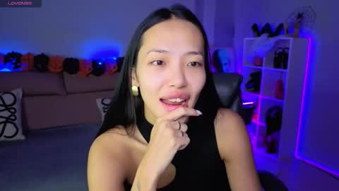  MIURA  online show from 29, 10, 2025