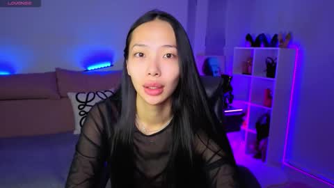  MIURA  online show from 13, 11, 2025