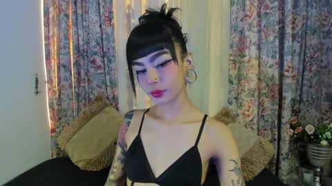 mizuki  online show from 21, 1, 2025