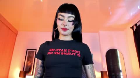 mizuki  online show from 1, 6, 2026