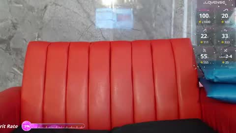 Molly online show from 25, 6, 2026