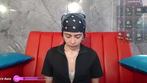 Molly online show from 20, 7, 2026