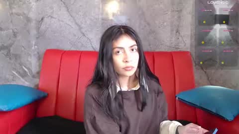 Molly online show from 22, 7, 2026