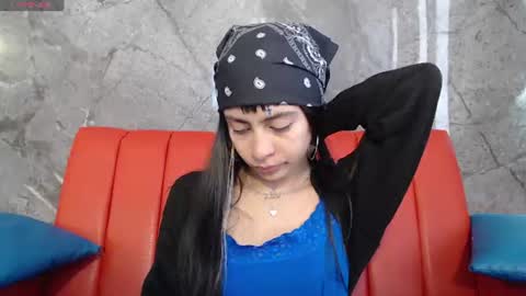 Molly online show from 30, 7, 2026