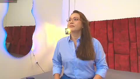 Snapshot of _monaliza_ chatting on 12, 6, 2026 _monaliza_ online show from 12, 6, 2026