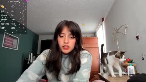 Snapshot of _moon_cake_ chatting on 22, 2, 2025 Next stream 950 pm Colombia time xd online show from 22, 2, 2025