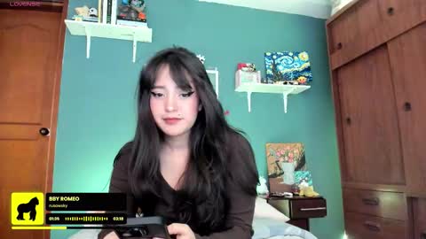 Snapshot of _moon_cake_ chatting on 28, 9, 2025 Next stream 950 pm Colombia time xd online show from 28, 9, 2025