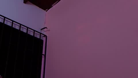 MORGAN CELESTE online show from 30, 9, 2025