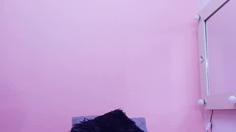 MORGAN CELESTE online show from 1, 10, 2025