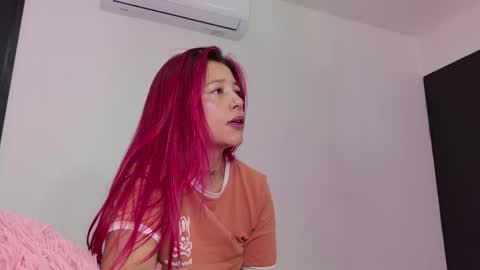Snapshot of _morgam chatting on 20, 5, 2026 MORGAN CELESTE online show from 20, 5, 2026