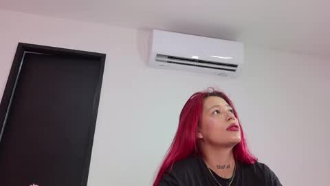 Snapshot of _morgam chatting on 23, 5, 2026 MORGAN CELESTE online show from 23, 5, 2026