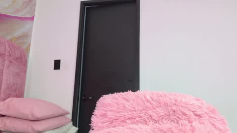 Snapshot of _morgam chatting on 1, 6, 2026 MORGAN CELESTE online show from 1, 6, 2026