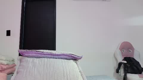 MORGAN CELESTE online show from 14, 7, 2026