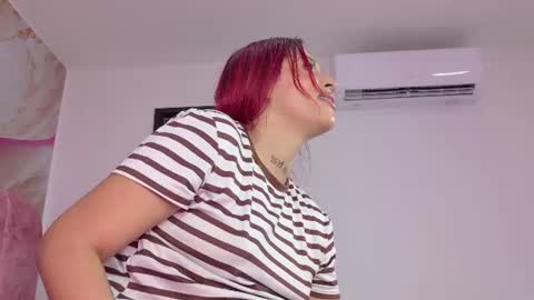 MORGAN CELESTE online show from 22, 7, 2026