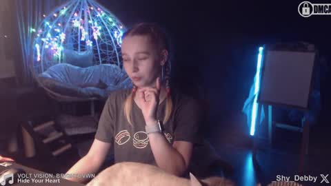 Snapshot of _mother_of_cats chatting on 10, 1, 2025 Debby online show from 10, 1, 2025