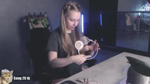 Snapshot of _mother_of_cats chatting on 20, 10, 2025 Debby online show from 20, 10, 2025