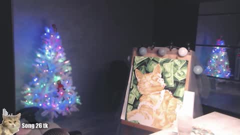 Debby  online show from 9, 1, 2026