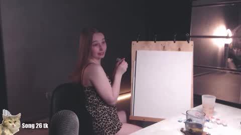 Debby  online show from 9, 3, 2026