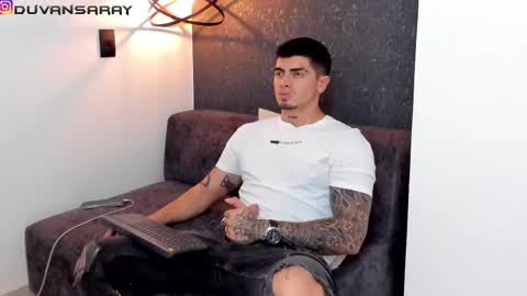 _mrcock_ online show from 21, 2, 2025