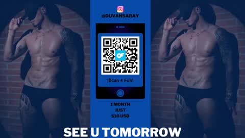 _mrcock_ online show from 5, 3, 2025