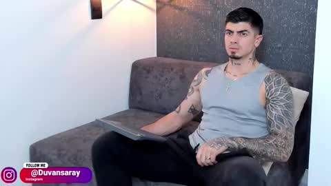 _mrcock_ online show from 15, 3, 2026