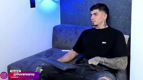_mrcock_ online show from 24, 3, 2026
