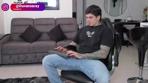 _mrcock_ online show from 29, 6, 2026