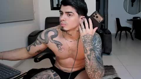 _mrcock_ online show from 7, 7, 2026