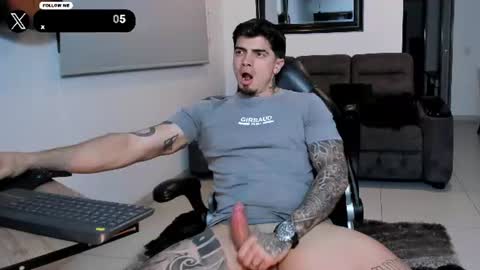 _mrcock_ online show from 11, 7, 2026