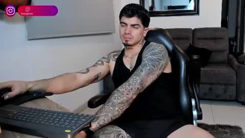 _mrcock_ online show from 14, 7, 2026